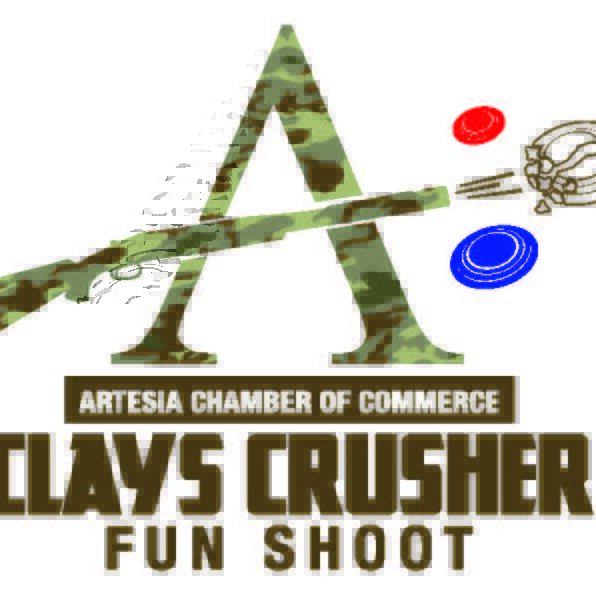 ClaysCrusher Patriotic Logo