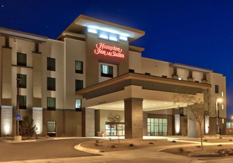 Hampton-Inn-Artesia